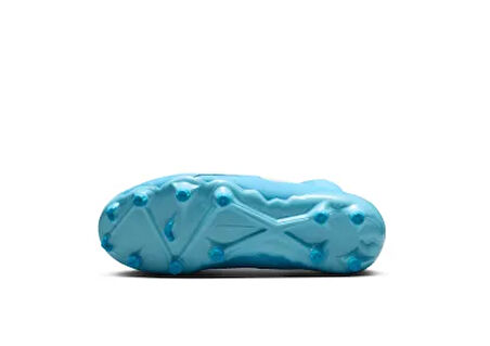 NIKE Phantom Luna Academy MG FG II MAVİ ÇOCUK KRAMPON Ç-177 FJ2603400