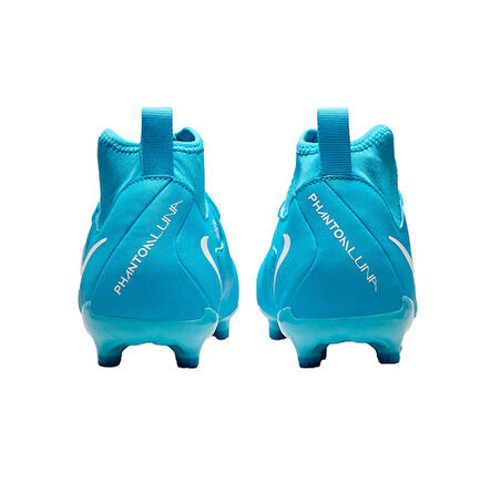 NIKE Phantom Luna Academy MG FG II MAVİ ÇOCUK KRAMPON Ç-177 FJ2603400