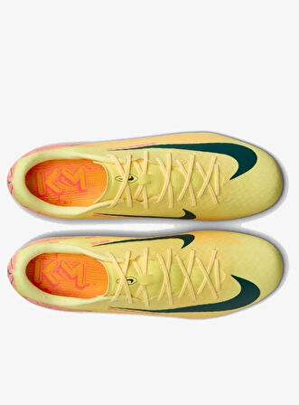 Nike Zoom Vapor 16 Academy Km FG/MG Erkek Çim Zemin Kramponu