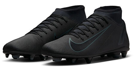Nike FQ8314-002 Mercurial Superfly 10 Club Fg/mg Erkek Krampon