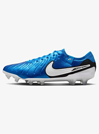 Nike Legend 10 Elite FG Erkek Çim Zemin Kramponu