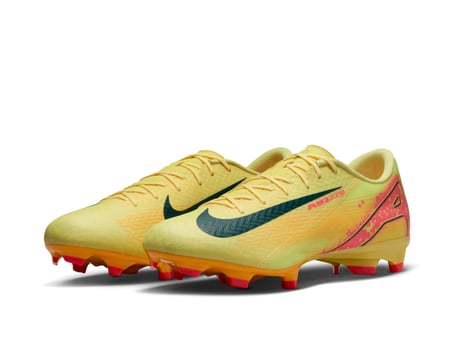Nike Mercurial Zoom Vapor 16 Academy KM FG/MG Erkek Krampon FQ8377-800