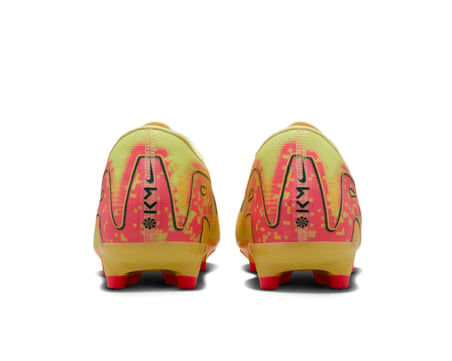 Nike Mercurial Zoom Vapor 16 Academy KM FG/MG Erkek Krampon FQ8377-800