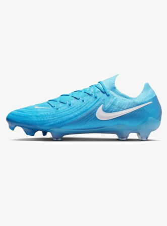Nike Phantom Gx II Elite FG Erkek Çim Zemin Kramponu