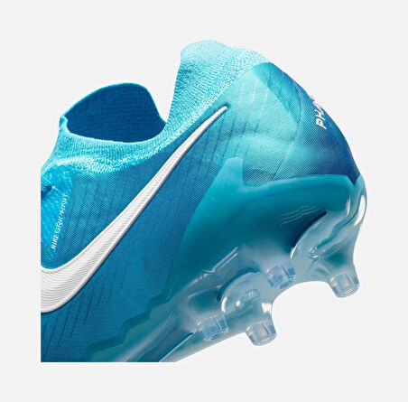 Nike Phantom GX II Elite Ag FJ2554-400 Krampon