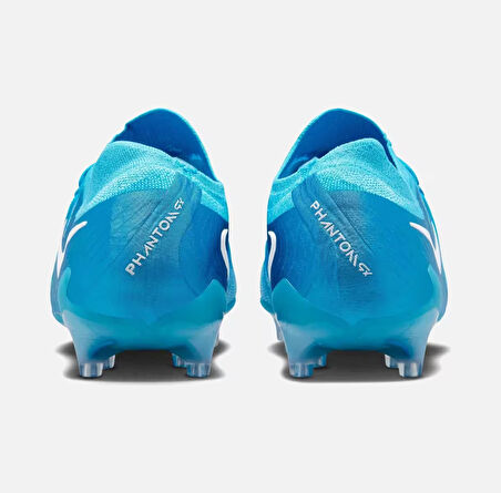 Nike Phantom GX II Elite Ag FJ2554-400 Krampon