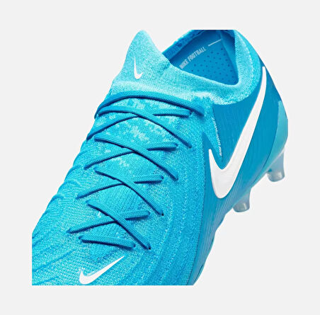 Nike Phantom GX II Elite Ag FJ2554-400 Krampon