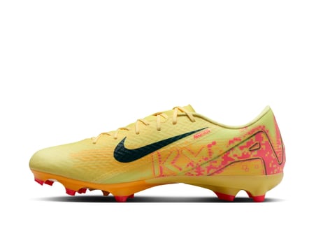Nike Mercurial Zoom Vapor 16 Academy KM FG/MG Erkek Krampon FQ8377-800