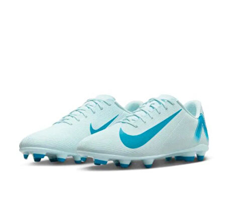 Nike Mercurial Vapor 16 Elite FG Erkek MAVİ Krampon FQ1457400 P-143