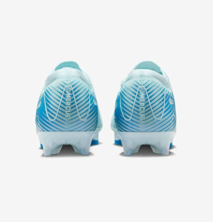 Nike Mercurial Vapor 16 Elite FG Erkek MAVİ Krampon FQ1457400 P-143