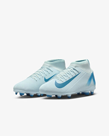 Nike Jr. Mercurial Superfly 10 Club Çocuk Kramponu(DAR KALIP)