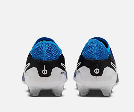 Nike Tiempo Legend 10 Elite Fg Erkek Mavi Futbol Krampon DV4328400 P-153