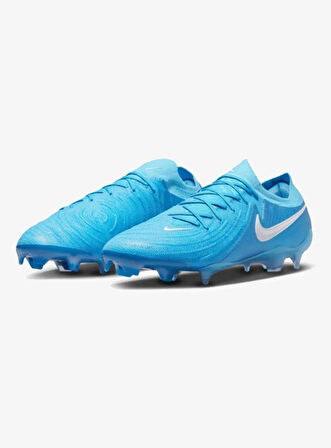 Nike Phantom Gx II Elite FG Erkek Çim Zemin Kramponu