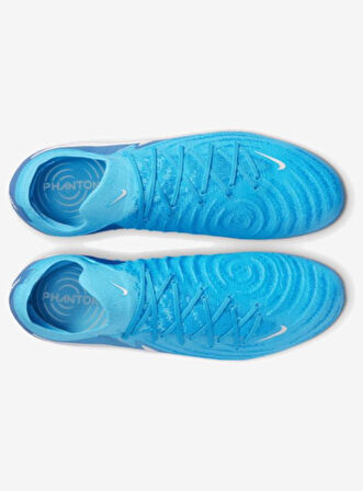 Nike Phantom Gx II Elite FG Erkek Çim Zemin Kramponu