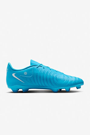 Nike Phantom GX 2 Club FJ2557-400 Turkuaz Erkek Futbol Kramponu