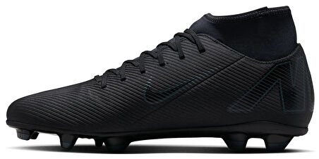Nike FQ8314-002 Mercurial Superfly 10 Club Fg/mg Erkek Krampon