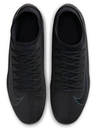 Nike FQ8314-002 Mercurial Superfly 10 Club Fg/mg Erkek Krampon