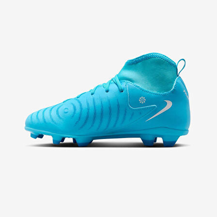 Nike Jr. Phantom Luna 2 Club Çocuk Krampon(DAR KALIP)