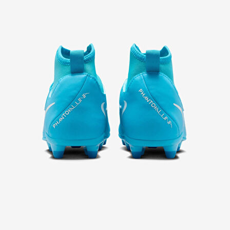 Nike Jr. Phantom Luna 2 Club Çocuk Krampon(DAR KALIP)