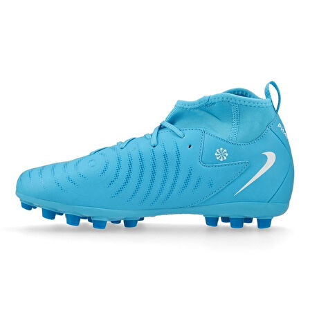 Nike Jr. Phantom Luna 2 Academy AG Çocuk Krampon(DAR KALIP)
