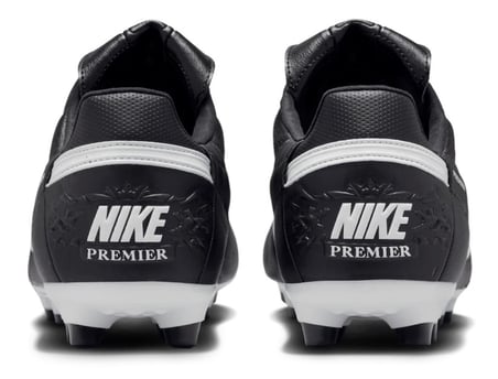 Nike HM0265-002 Premier 3 Fg/mg Erkek Krampon