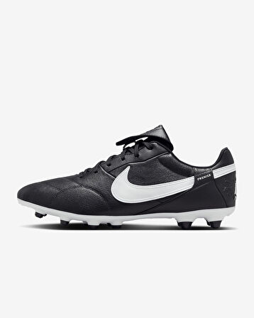 NIKE Premier 3 FG Düşük Bilekli Krampon