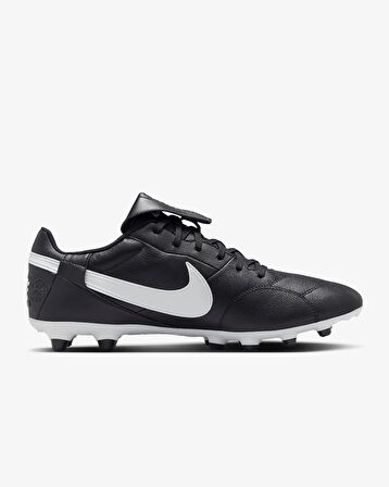 NIKE Premier 3 FG Düşük Bilekli Krampon