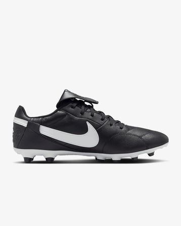 NIKE Premier 3 FG Düşük Bilekli Krampon