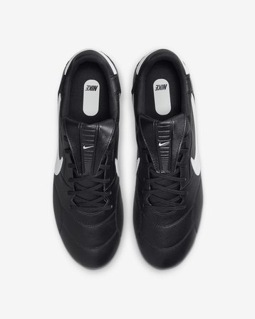 NIKE Premier 3 FG Düşük Bilekli Krampon