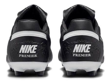 Nike HM0265-002 Premier 3 Fg/mg Erkek Krampon