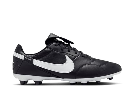 Nike The Nike Premier III FG Erkek Krampon HM0265-002
