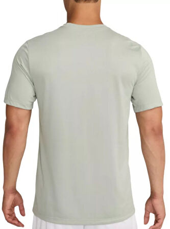 Nike FZ8097-370 M Nk Df Tee Rlgd Oc icon Erkek Spor Tişört