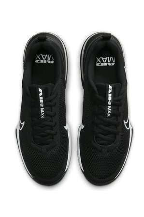 Nike Air Max Alpha Trainer 6 FQ1833-001 Siyah Erkek Antrenman Ayakkabısı