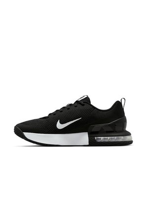 Nike Air Max Alpha Trainer 6 FQ1833-001 Siyah Erkek Antrenman Ayakkabısı