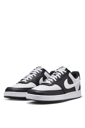 Beyaz Kadın / Kız Nike W Court Vision Lo Nn Model Kodu: DH3158-003Beyaz