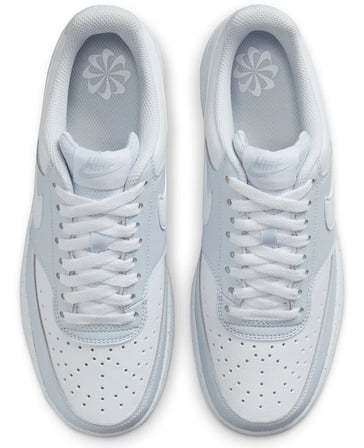 Nike Court Vision Lo DH3158-004 Sneaker Unisex Spor Ayakkabı