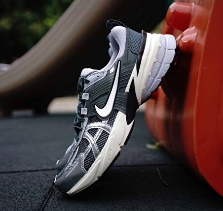 NİKE VK2 RUN VINTAGE GREEN ERKEK SNEAKER AYAKKABI-HJ4497-300