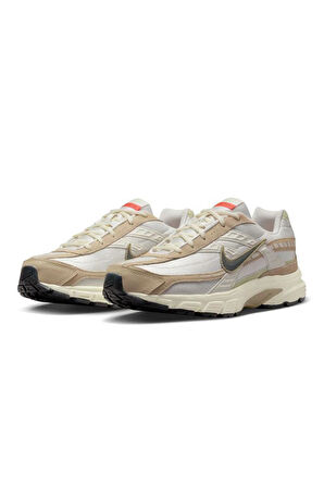 Nike Initiator HJ7683-072 Bej/Gri Unisex Günlük Spor Ayakkabı