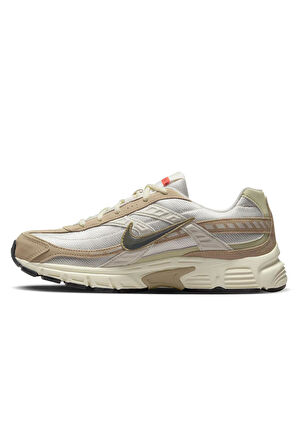 Nike Initiator HJ7683-072 Bej/Gri Unisex Günlük Spor Ayakkabı