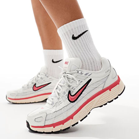 NİKE P-6000 KADIN SNEAKER AYAKKABI-HJ7361-133