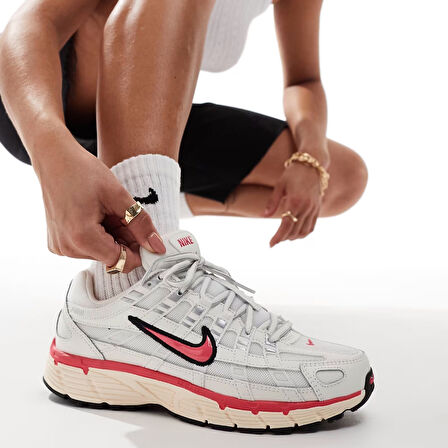 NİKE P-6000 KADIN SNEAKER AYAKKABI-HJ7361-133