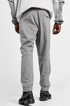 Nike Tech Sportswear Fleece Woven Open Erkek Eşofman Altı