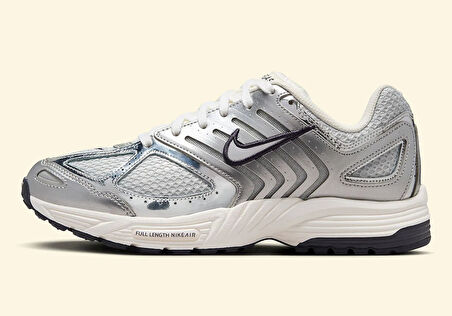 Nike Air Pegasus 2K5 'Chrome' Kadın Sneaker Ayakkabı-Hj7310-025(dar kalıp)
