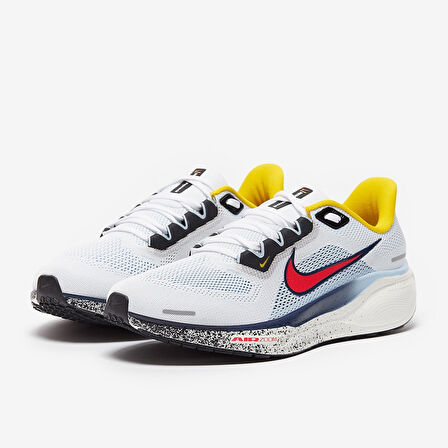NİKE AİR ZOOM PEGASUS 41 ERKEK YÜRÜYÜŞ VE KOŞU AYAKKABISI-HJ9068-101