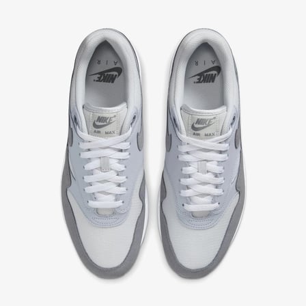 Nike Air Max 1 Erkek Gri Spor Ayakkabı HM9936-001