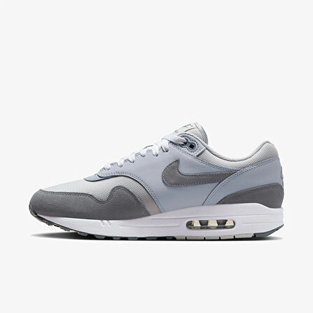 Nike Air Max 1 Erkek Gri Spor Ayakkabı HM9936-001