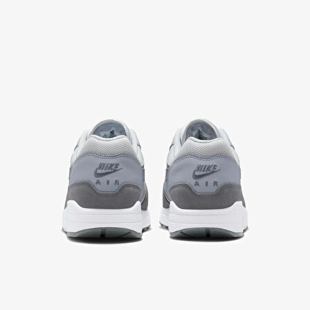 Nike Air Max 1 Erkek Gri Spor Ayakkabı HM9936-001