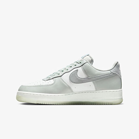 NİKE Air Force 1 '07 LV8 'Light Grey' ERKEK SNEAKER AYAKKABI-FJ4170-003