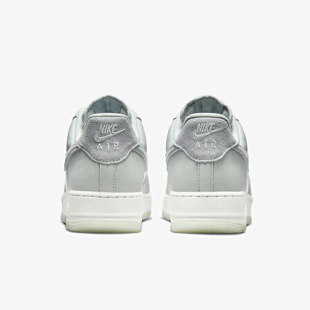NİKE Air Force 1 '07 LV8 'Light Grey' ERKEK SNEAKER AYAKKABI-FJ4170-003