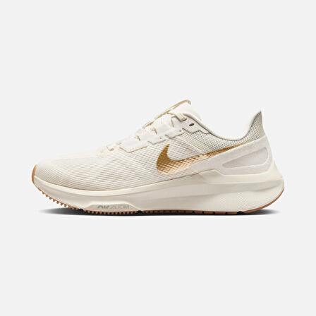 Nike Air Zoom Structure 25  Running Kadın Spor Ayakkabı-DJ7884-007